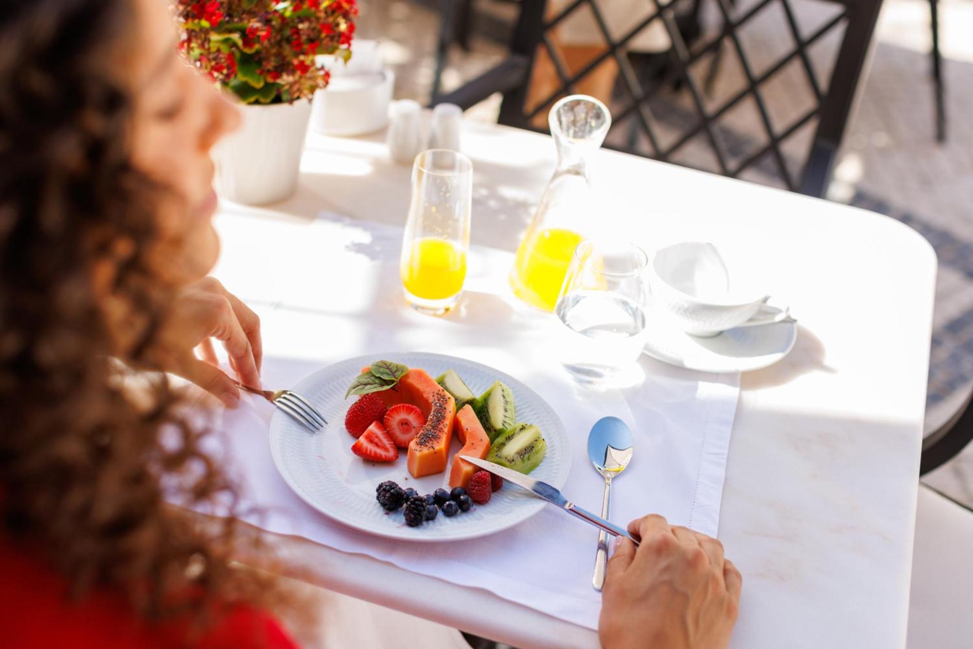 Hotel Ms Collection - Palacete Valdemouro 5*